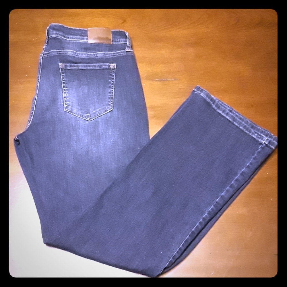 Women's Bootcut Jeans